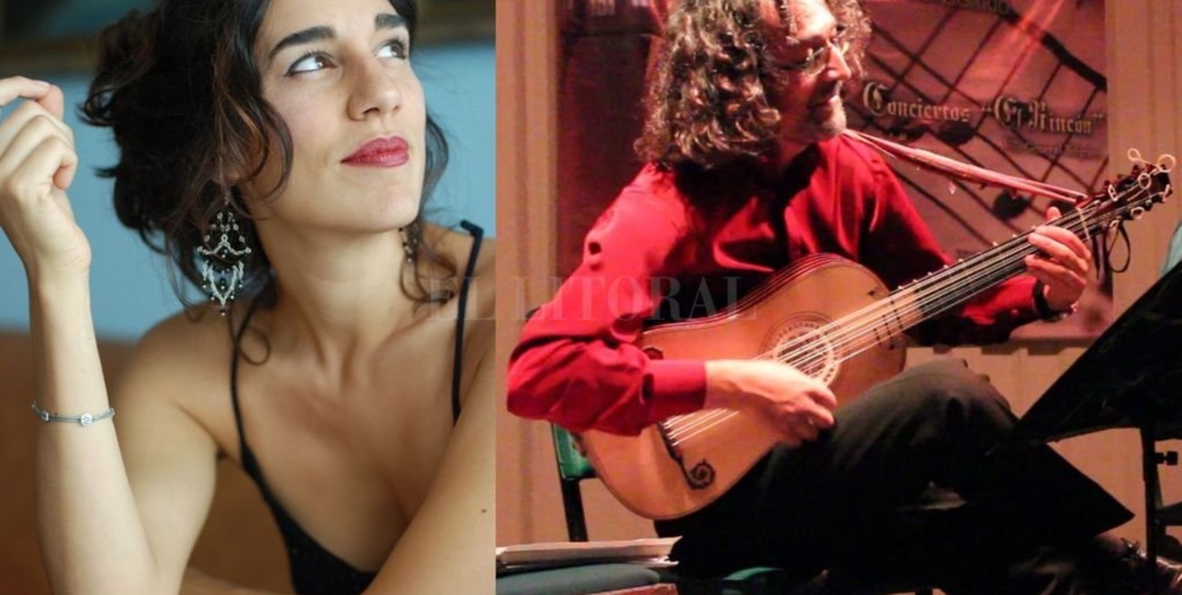 "Este libro dejará una semilla" 