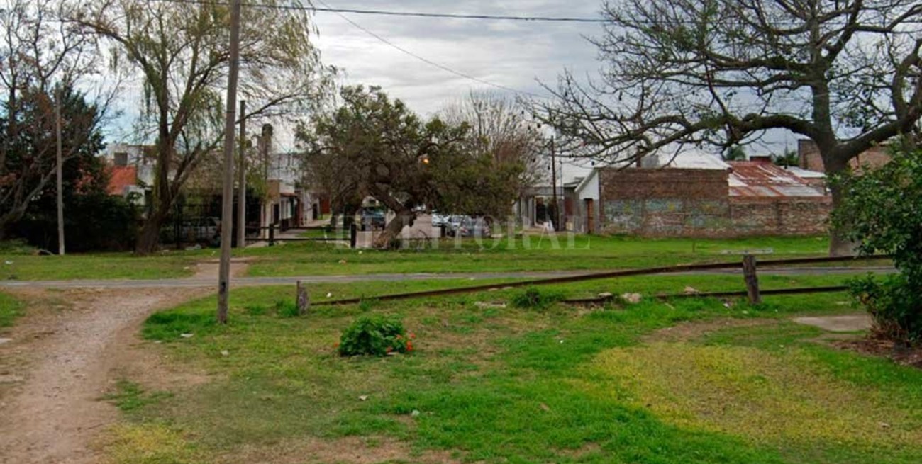  Ciclista herido en un asalto en el noreste de la ciudad