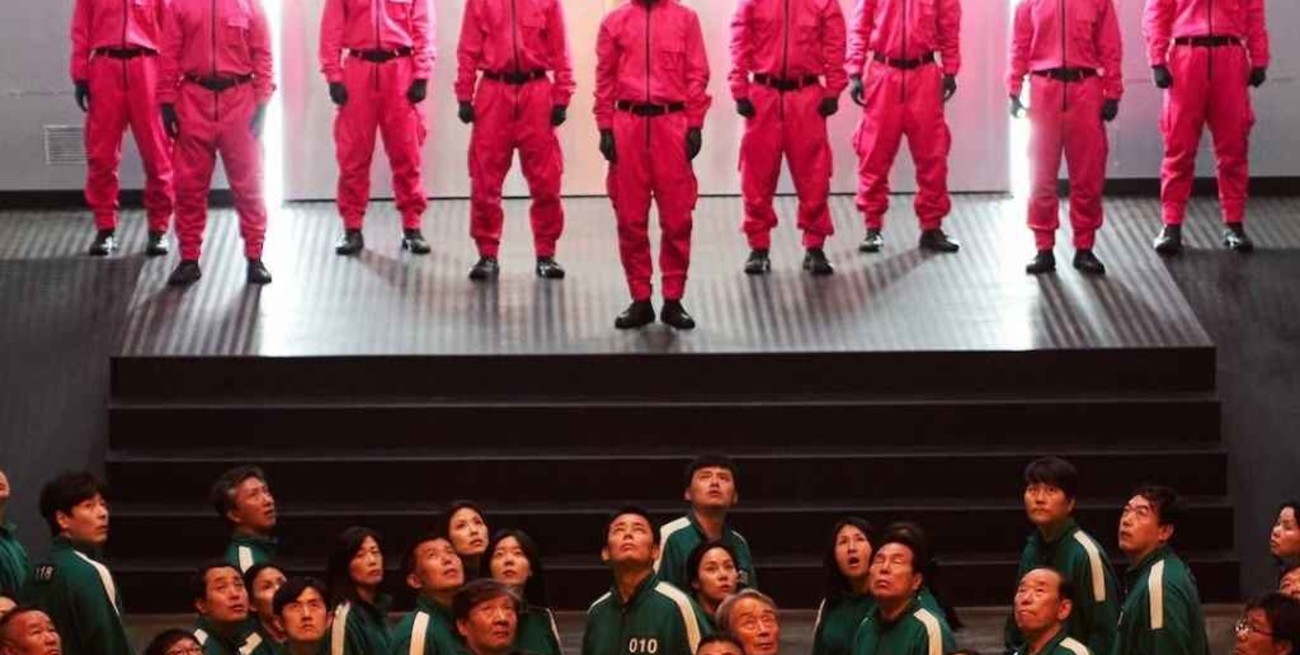 El Juego del Calamar: la serie del momento que esconde en su trama la realidad de Corea del Sur