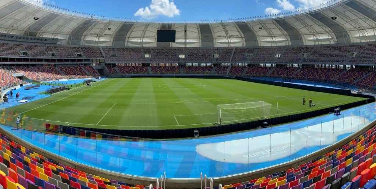 River vs Colón: desde las 15 hs de este lunes se habilita la venta de entradas