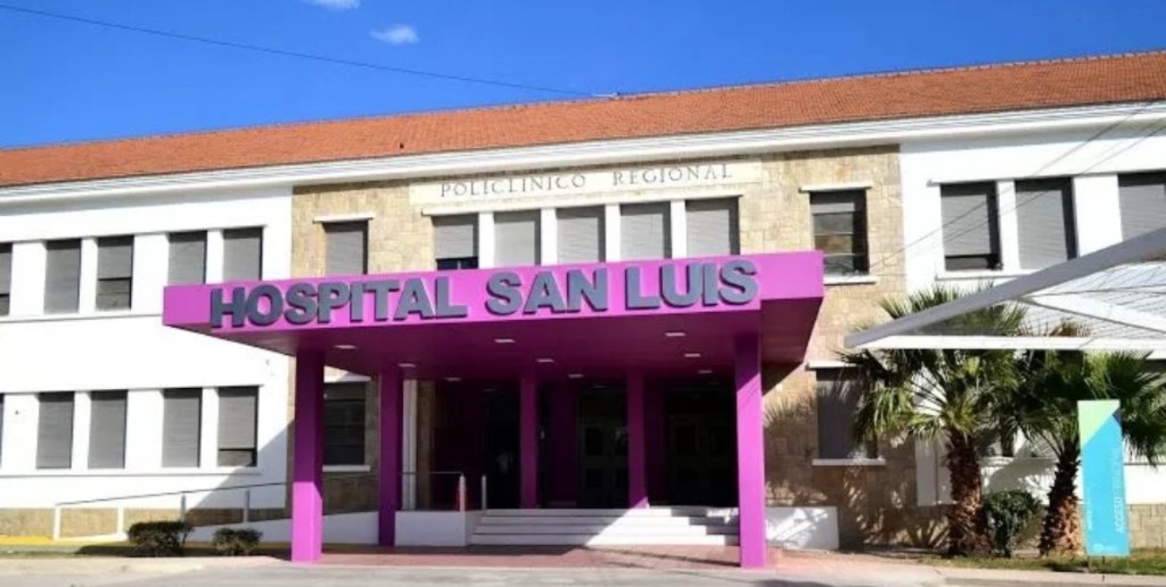 Tragedia en San Luis: una nena de un año murió tras caerse a una pileta