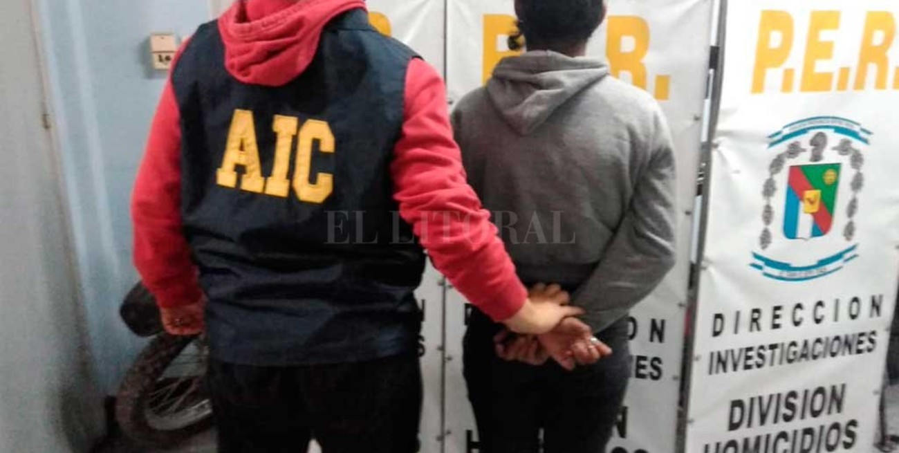 Quedó presa por apuñalar a otra mujer en una fiesta clandestina