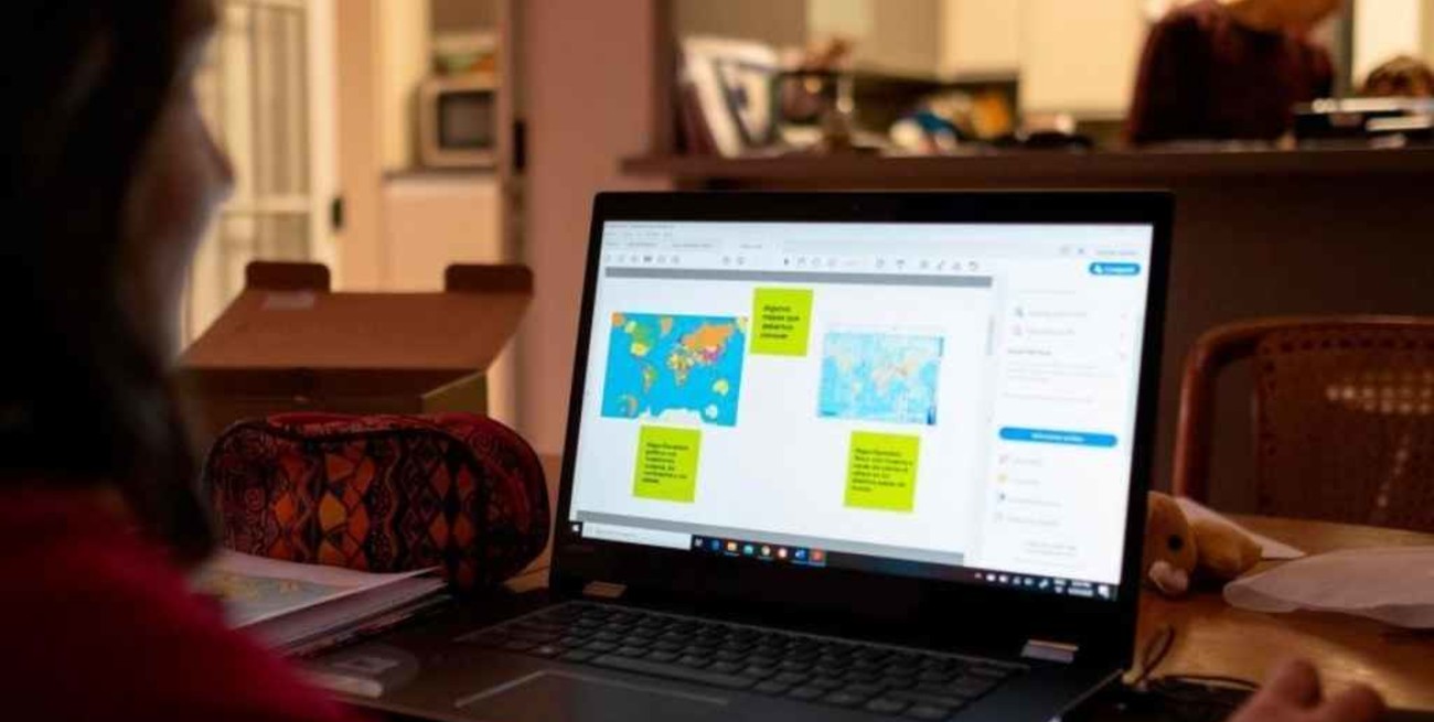 Docentes sostienen que no están dadas las condiciones para las clases presenciales en Córdoba