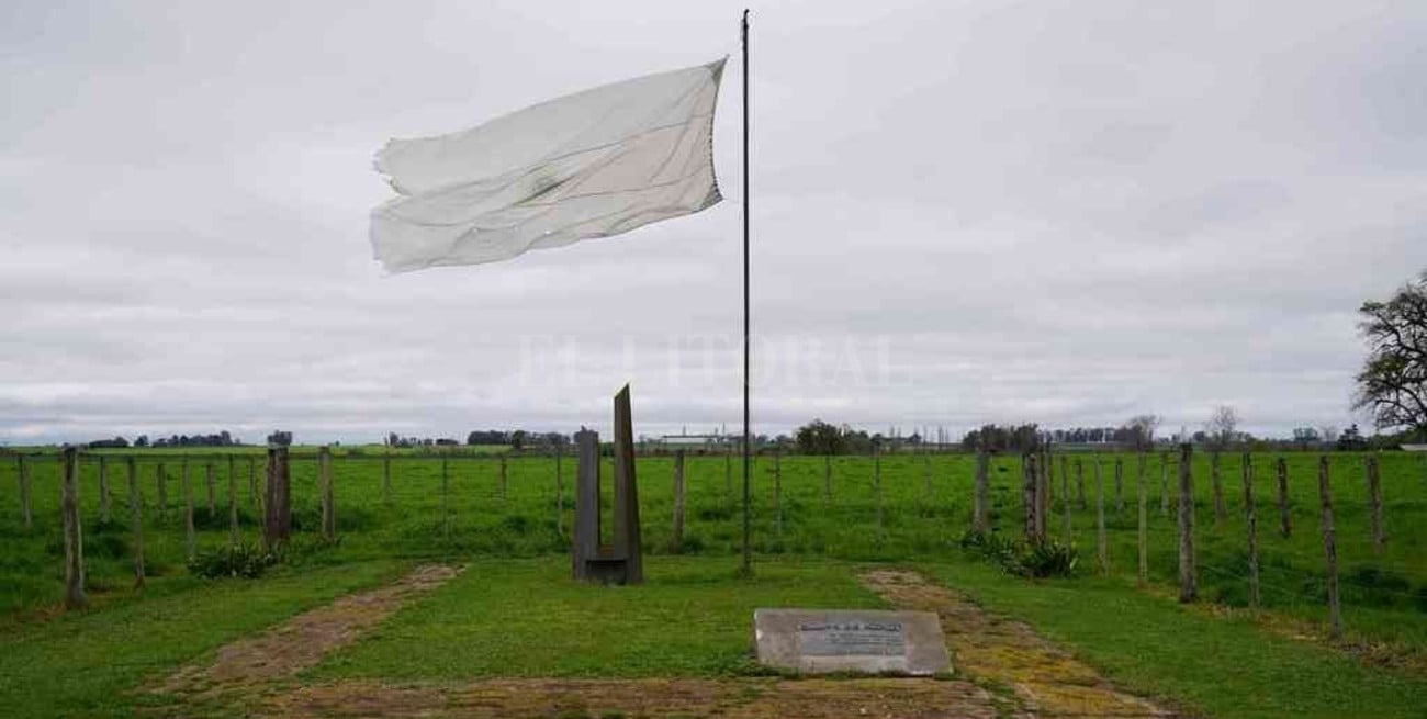 160 años de Pavón: la batalla del misterio