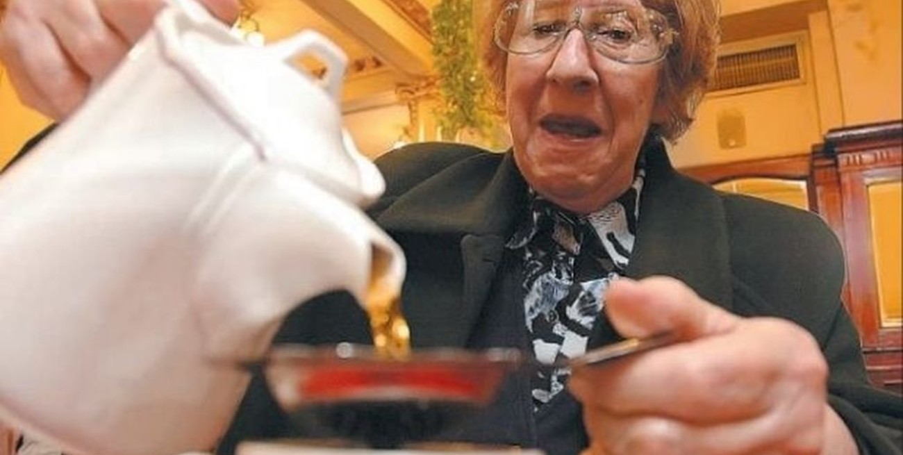 Llega una serie basada en la vida de la asesina serial argentina "Yiya" Murano