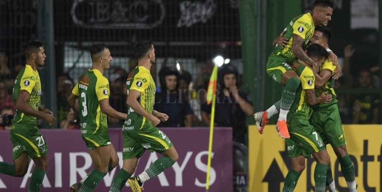 Defensa y Justicia confirmó tres casos positivos de Covid-19