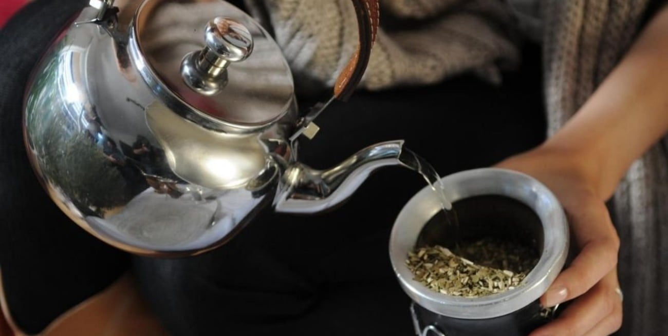 ¿Amargo o dulce?: conocé las diferentes formas de tomar el mate