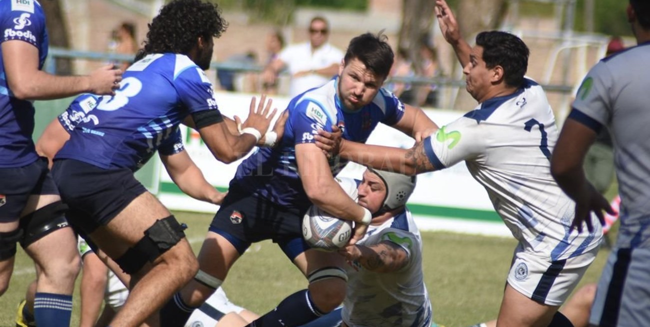 Se viene otra atractiva fecha del TRL