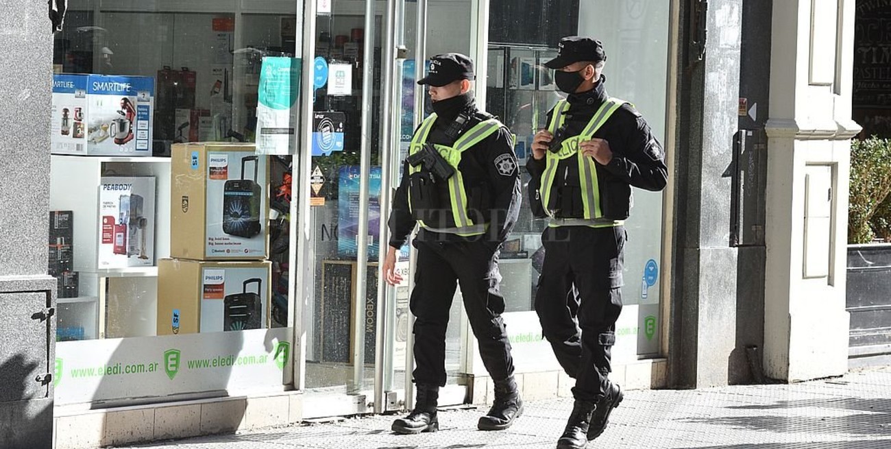 Restricciones en Santa Fe: los cambios que entran en vigencia este lunes