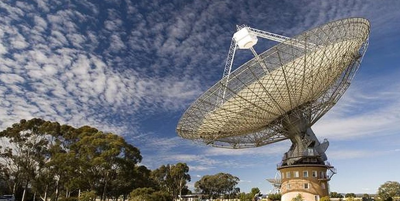 Científicos descubren una misteriosa señal proveniente de Próxima Centauri