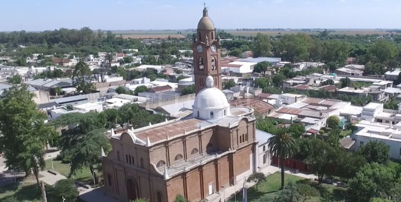 Se viene la 8va edición de la Fiesta de las Colectividades culturas y sabores del mundo en Gálvez