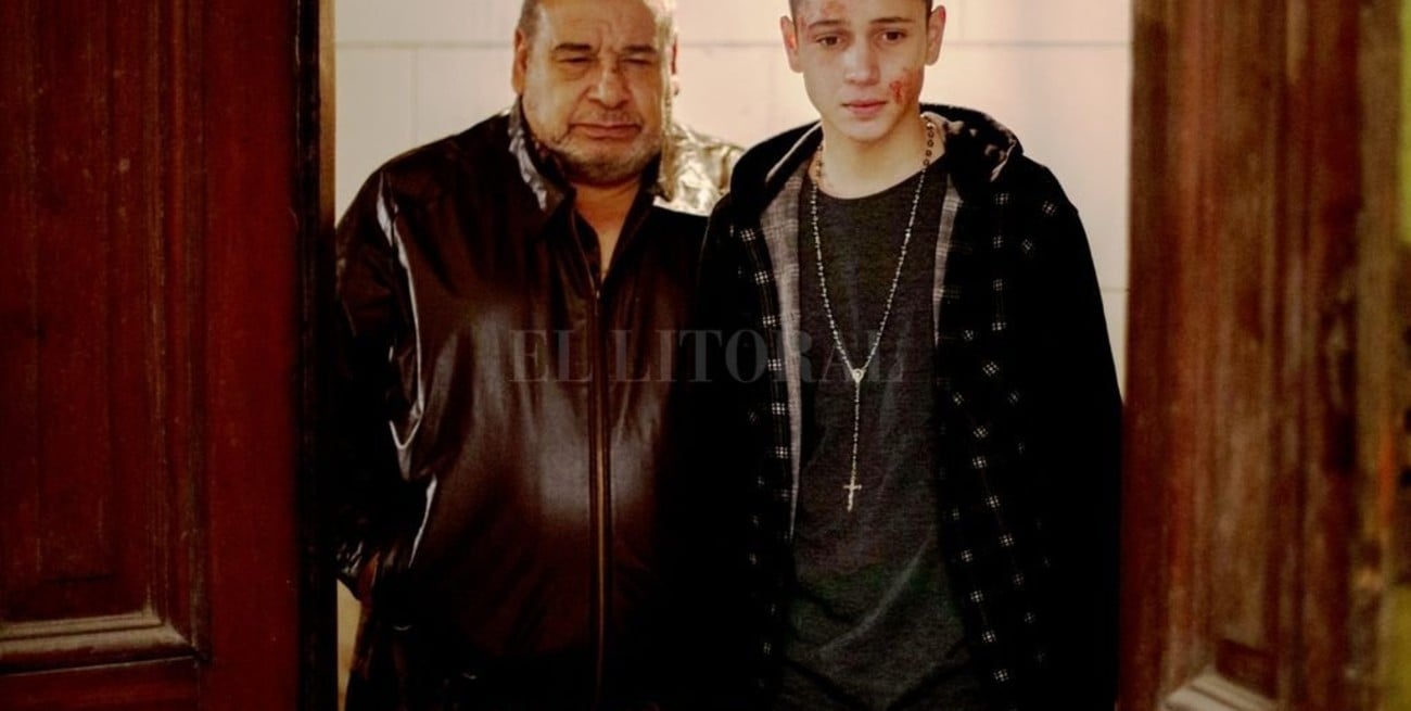 "Santa": la película argentina que expone el drama de la trata