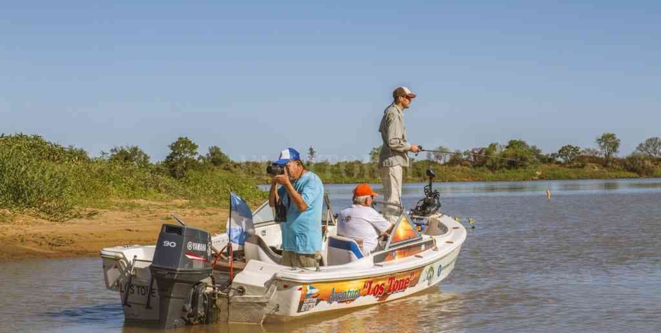 San Javier: atrapante destino Eco-turístico de la costa santafesina