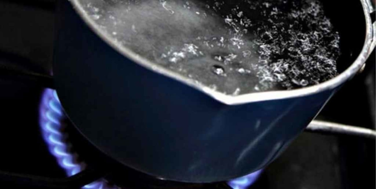 Gran Bretaña: cadena perpetua por matar a su marido con agua hirviendo 