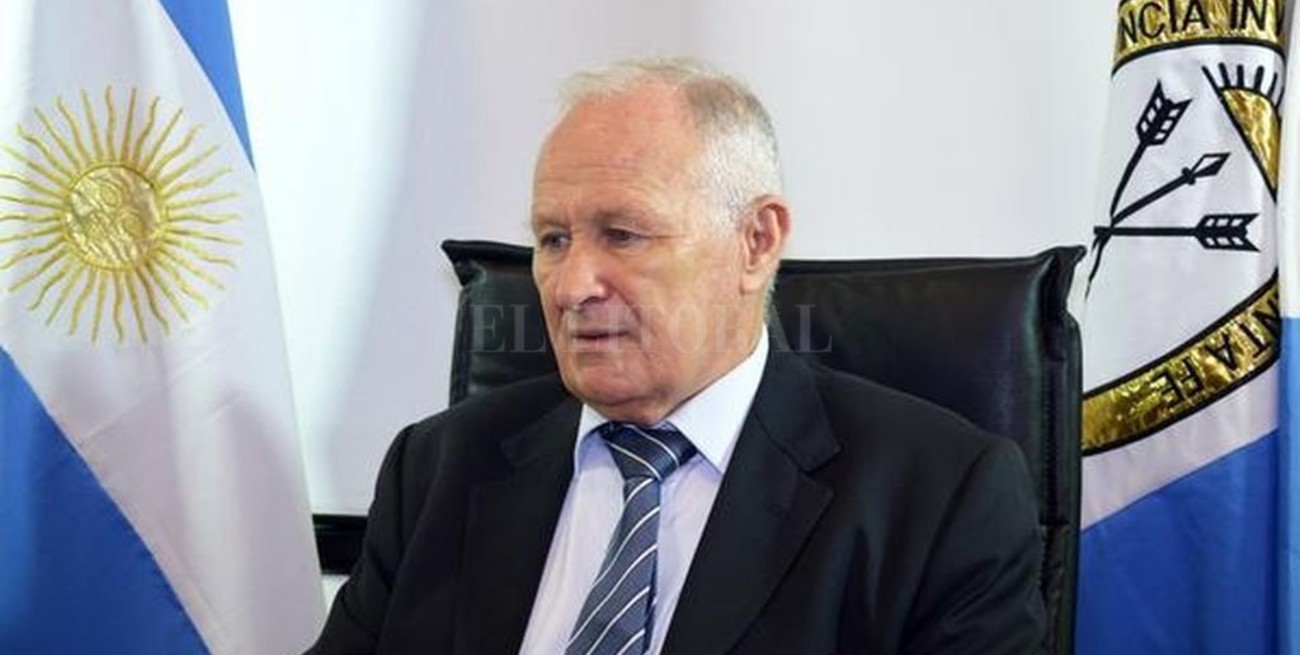 Lamberto insistió con su pedido a la EPE para que garantice la accesibilidad al servicio