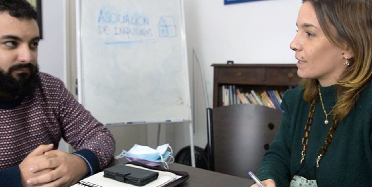 Impulsan un proyecto para promover el alquiler de casas desocupadas