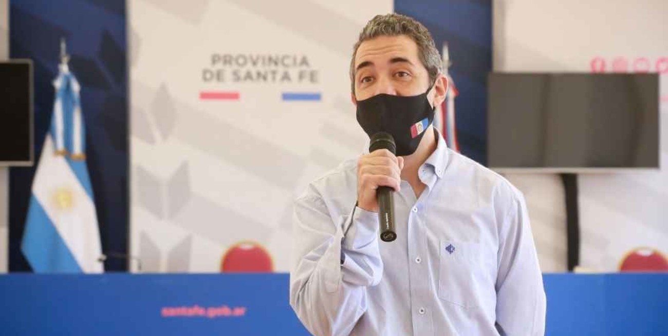 Acompañar, el plan que busca "reenamorar" a los estudiantes de sus escuelas