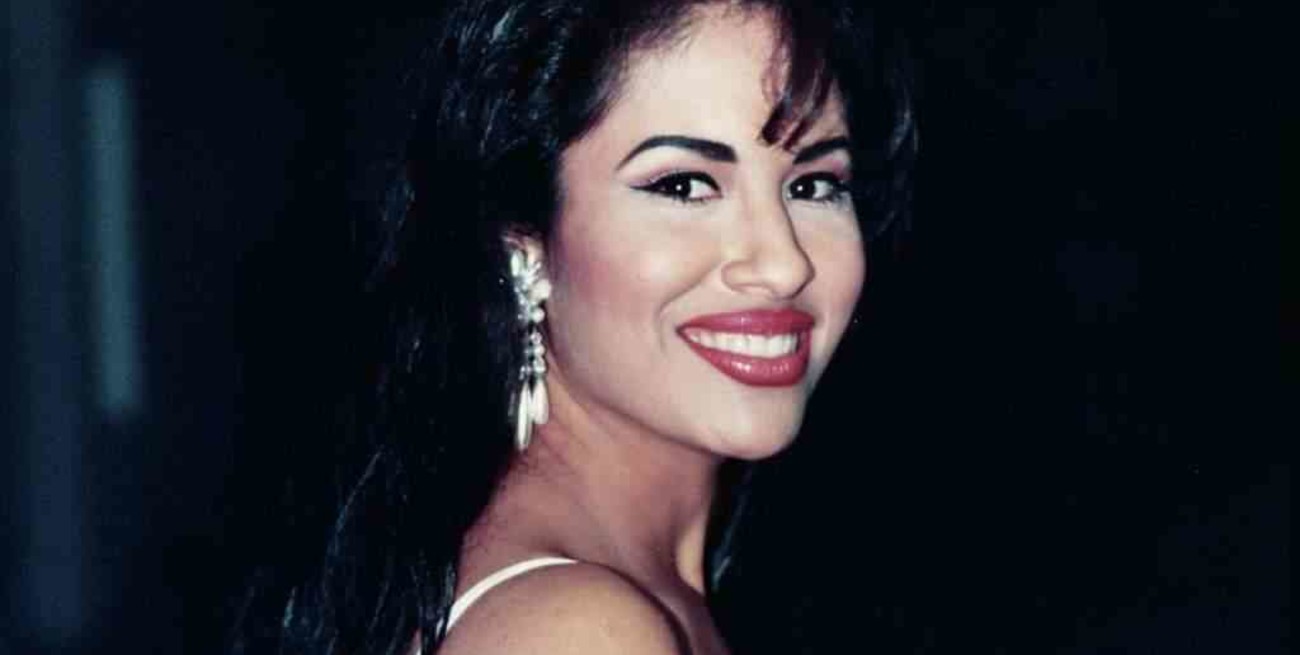 Lanzan un nuevo disco de Selena Quintanilla, la reina del Tex-Mex