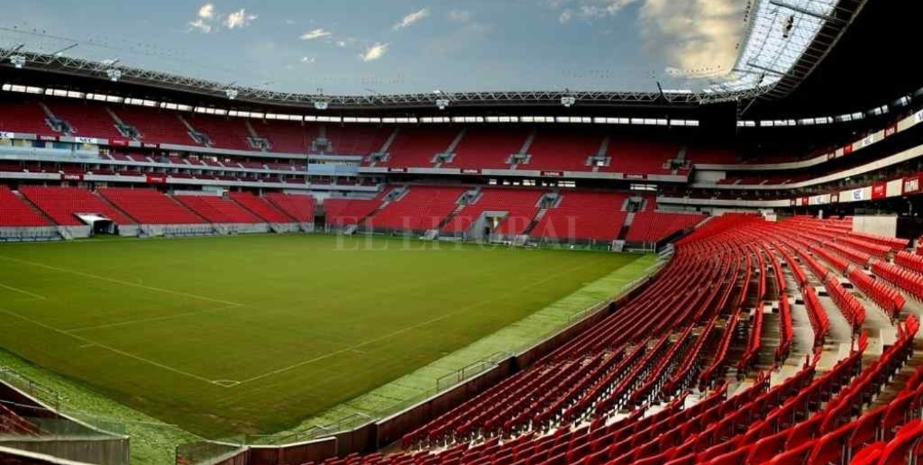 Un estado de Brasil se negó a recibir partidos de Copa América