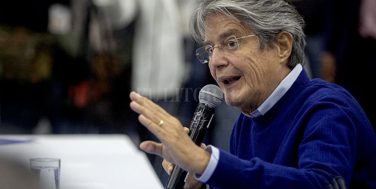 Ecuador volverá a contar unos 6 millones de votos