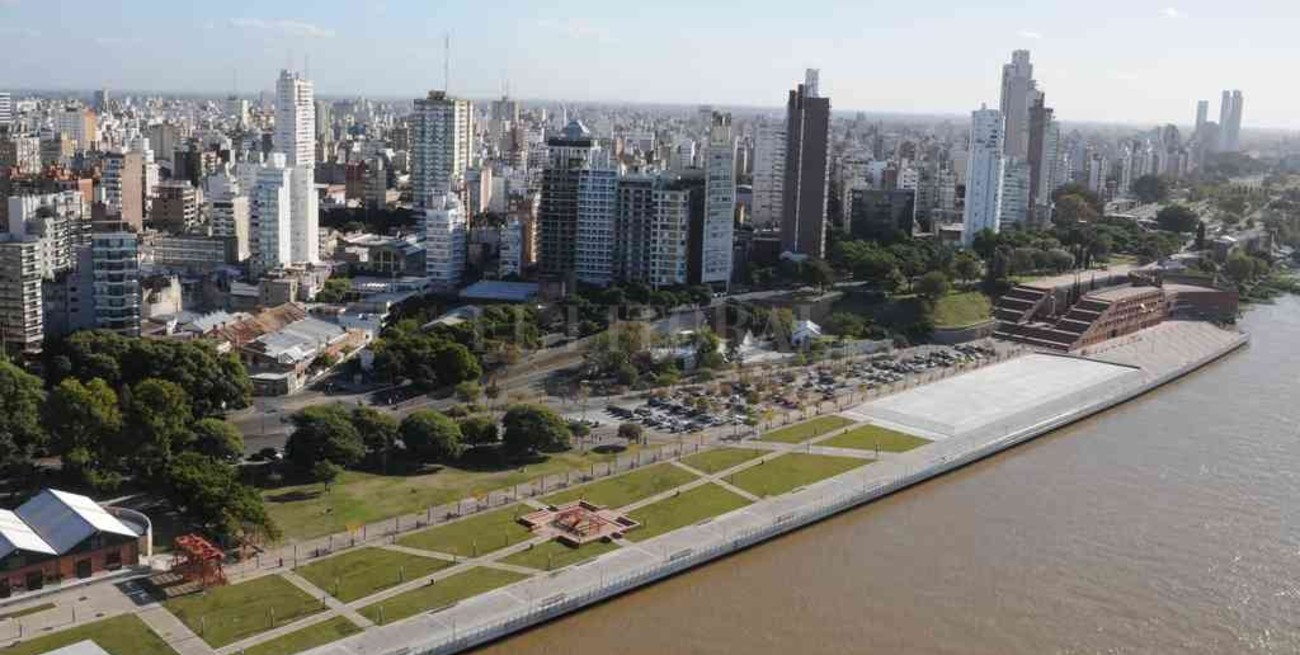 El nuevo ecosistema económico inmobiliario que se está configurando en Rosario