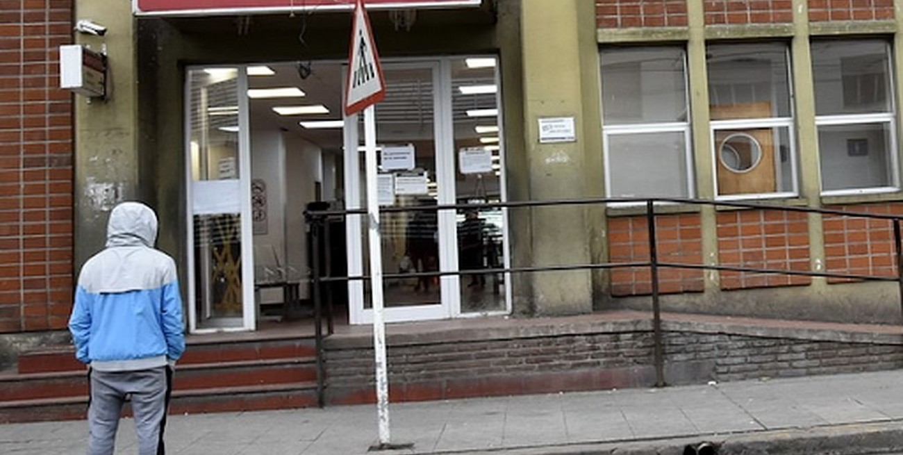 Mar del Plata: un nene de tres años se cayó en un pozo ciego