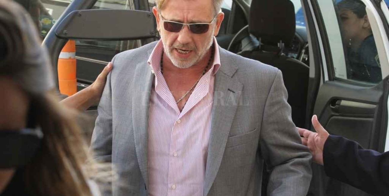 Confirman el procesamiento para el expresidente Lerche