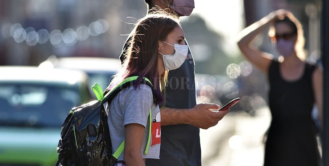 Tras 50 días, la provincia de Santa Fe volvió a superar los 650 contagios de Covid en un día