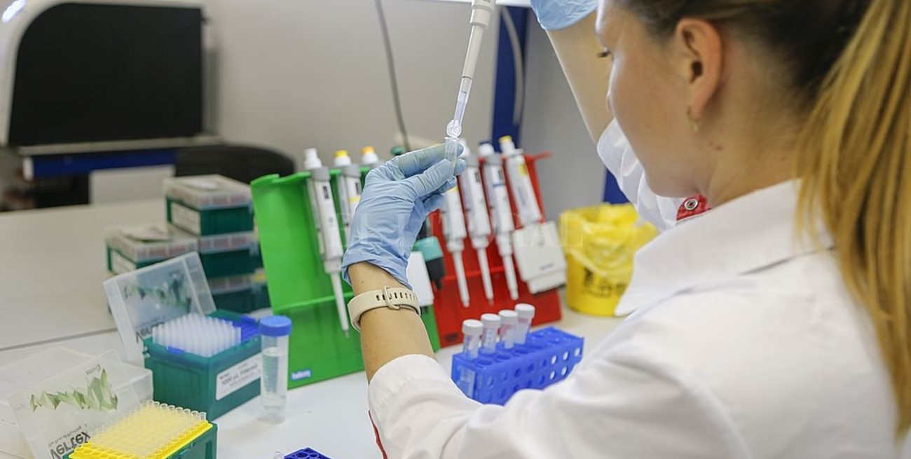 Mujeres en la ciencia: por una participación plena y equitativa 