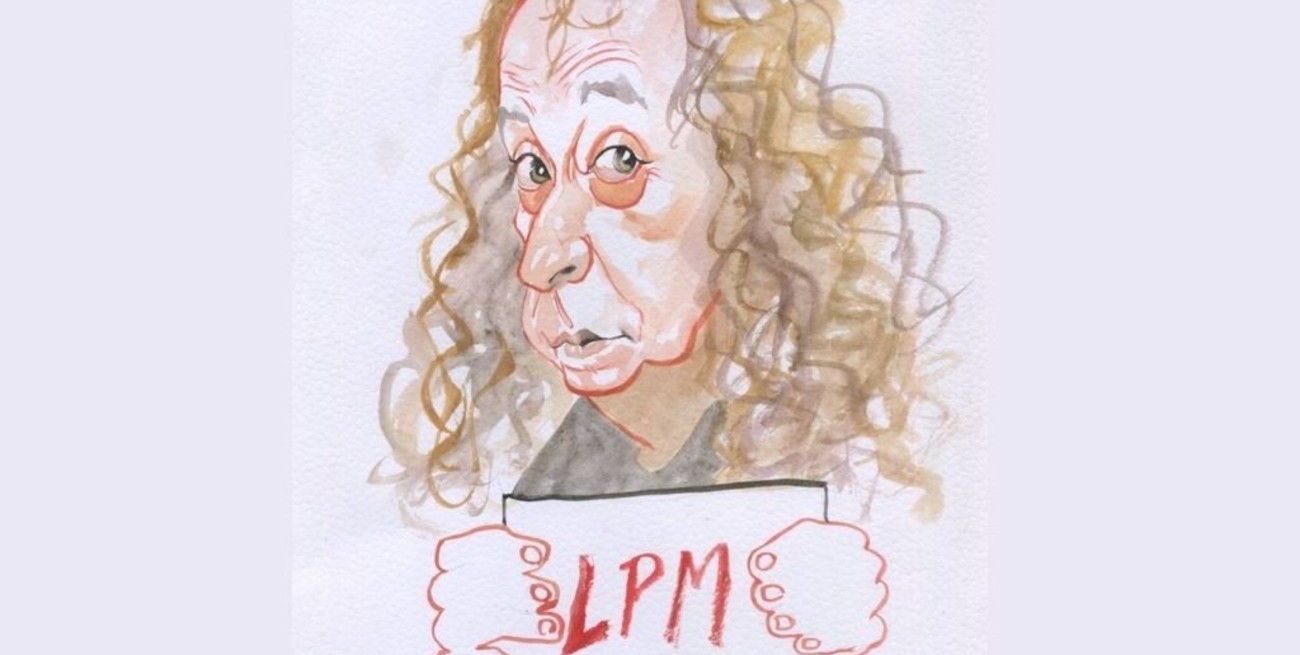 LPM (La Política Manda. La Población Menosprecia)