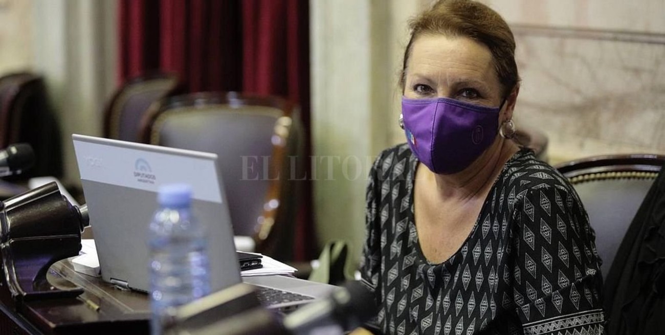 Mounier: "El presidente demostró que la educación pública es una prioridad de este gobierno"