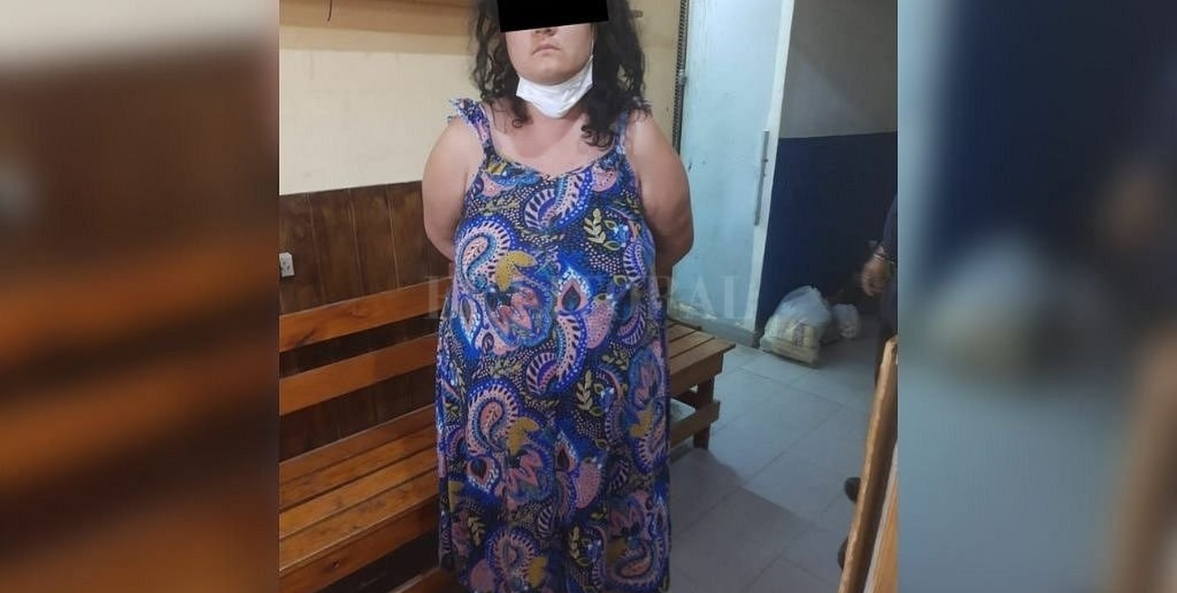 El niño asesinado en Pilar recibió 17 puñaladas y creen que fue atacado con dos cuchillos