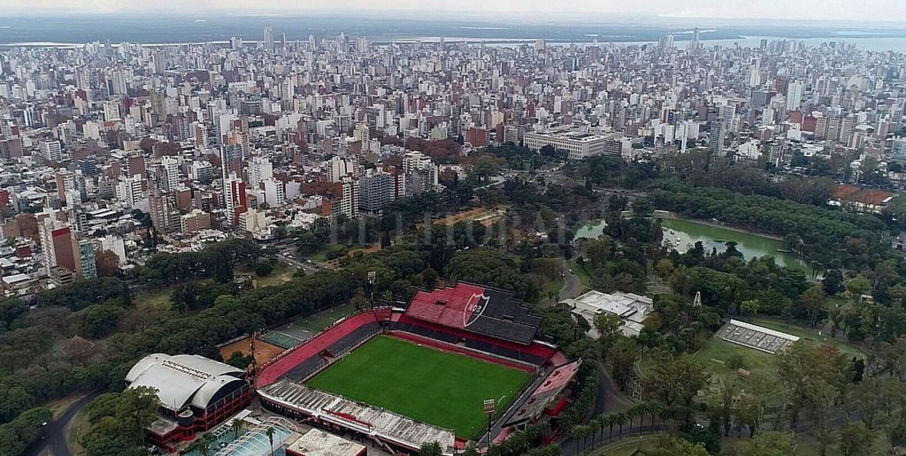 Droga, violencia y descuidos en el sur