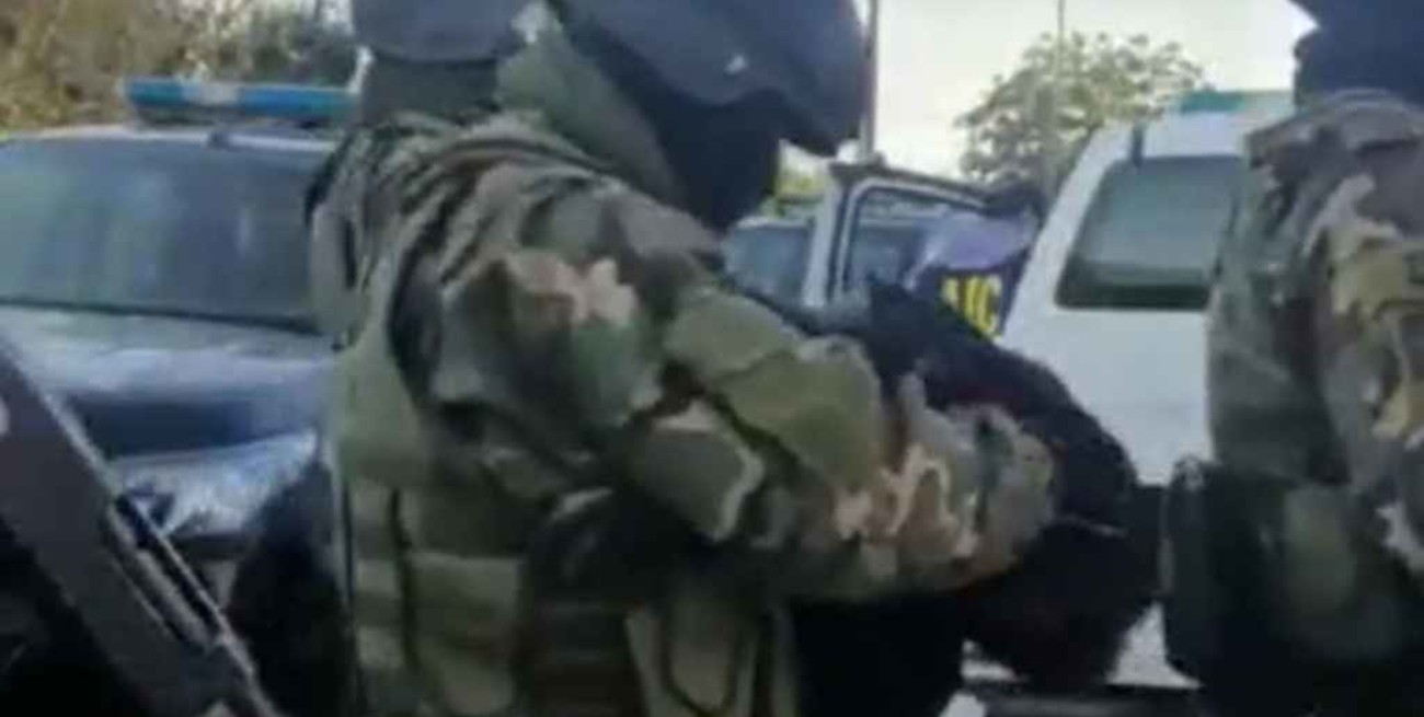 Acusados de tratar de matar a una mujer y lastimar a su pequeño sobrino  