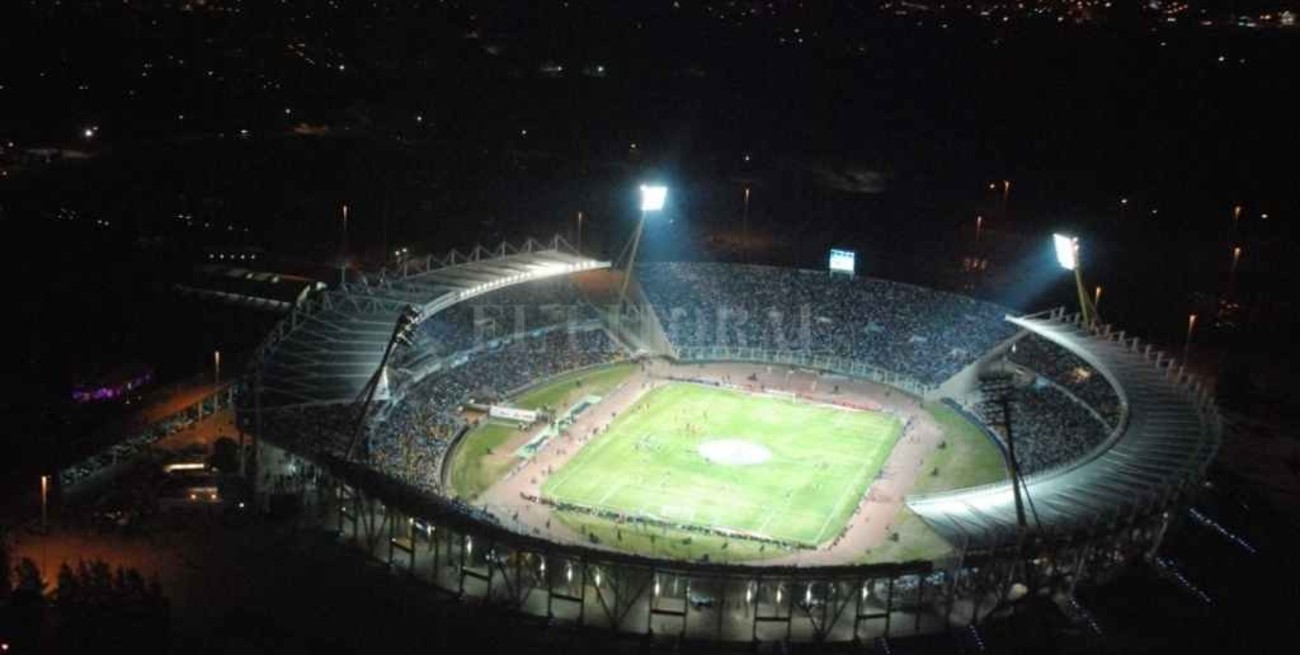Confirmado el horario para la final única de la Copa Sudamericana