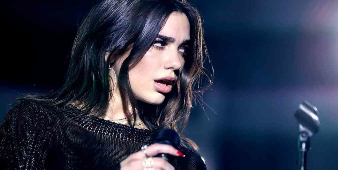 Dua Lipa vuelve a la Argentina: dónde actuará y cuánto costarán las entradas