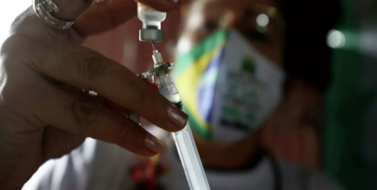 Brasil: trabajadoras sexuales realizarán un paro si no se les da prioridad para vacunarse