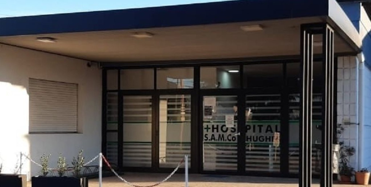 Santa Fe: un hombre con dos dosis y sin antecedente de viaje se infectó de la variante Delta