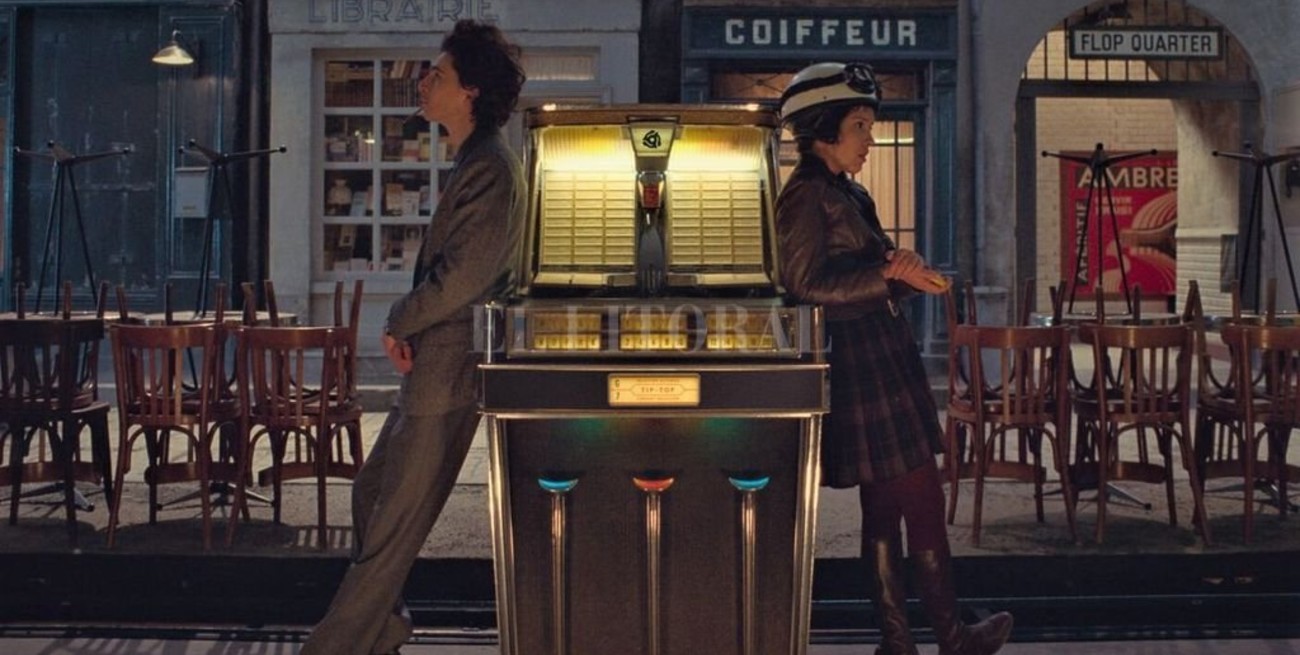 Las novedades en los cines