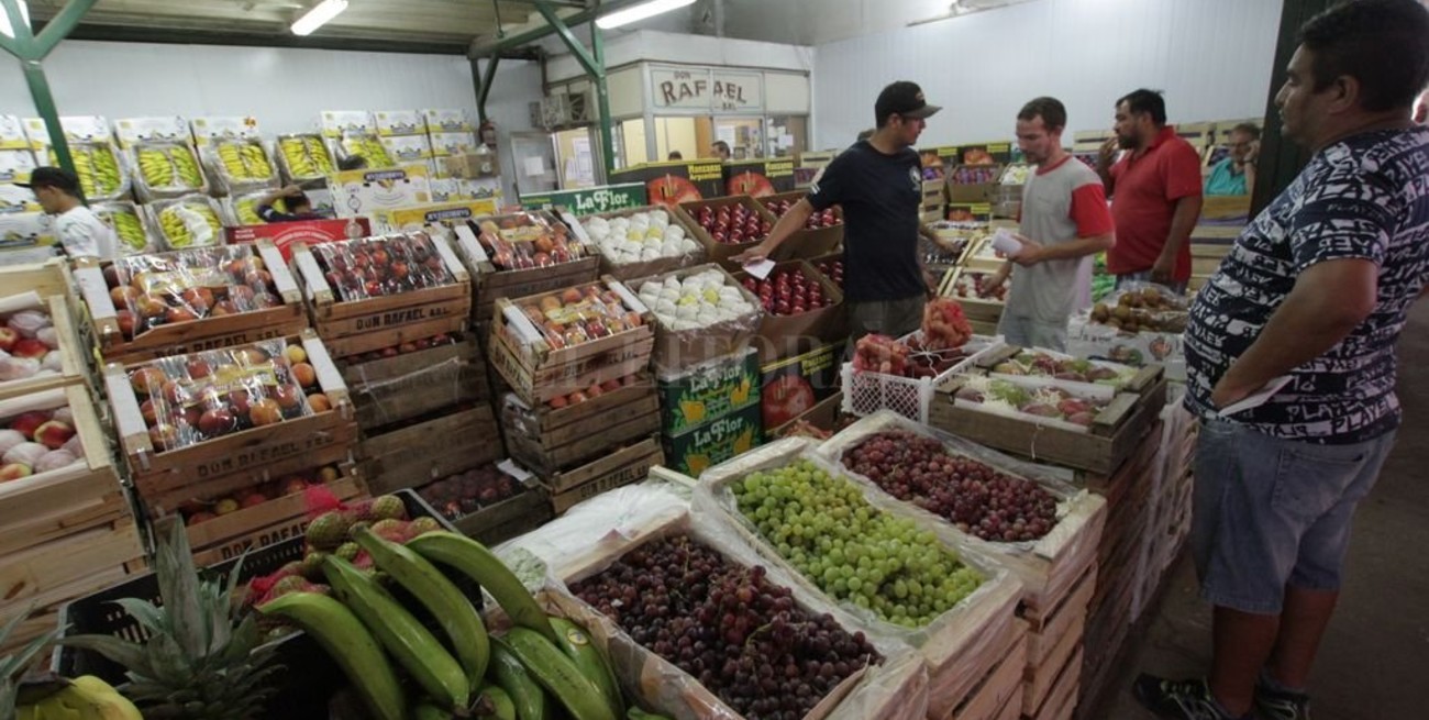Es grave la pérdida de alimentos 