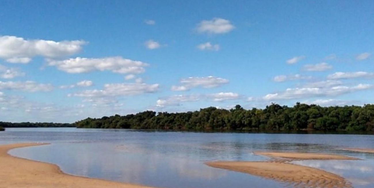 Buscan crear un parque provincial con islas que se donarán a Entre Ríos
