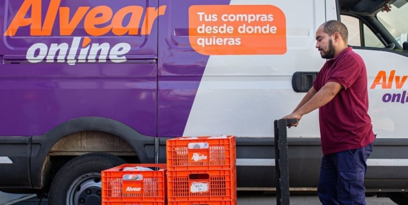 ¡Llega el Cyber Monday a Alvear on line!: el evento de comercio online más grande del país