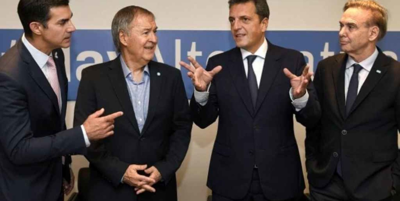 ¿La hora de la "tercera vía"?  