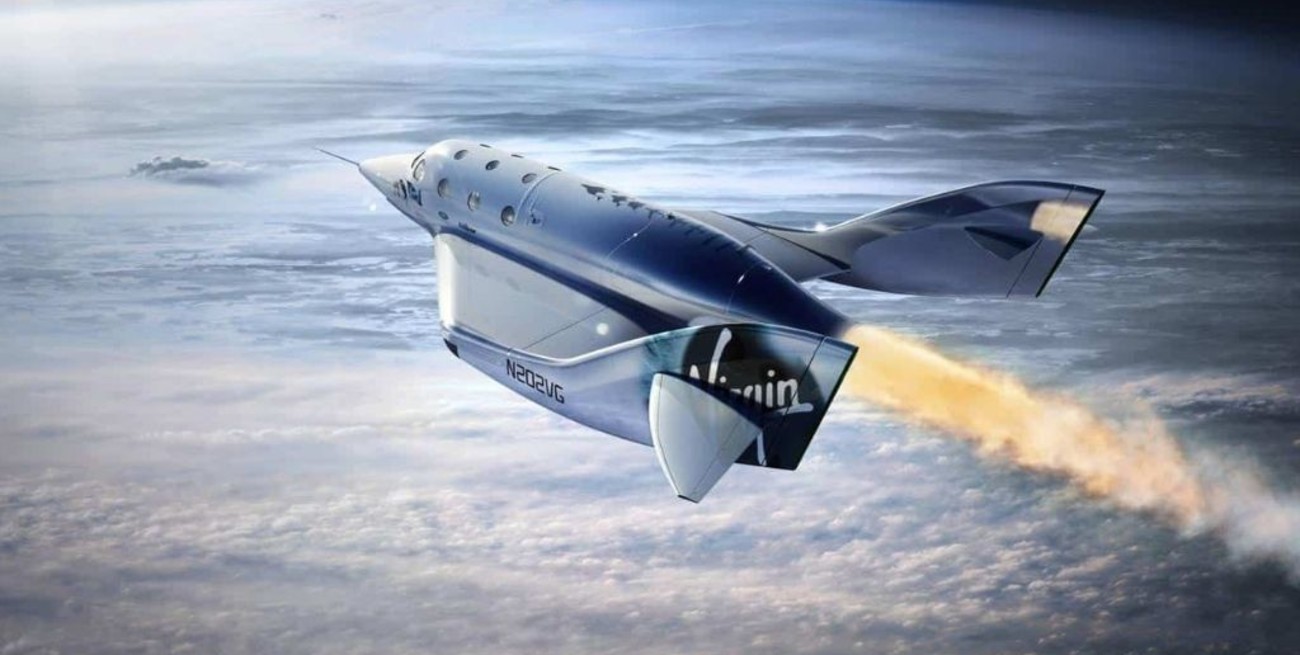 Abren al público la venta de pasajes para ir al espacio