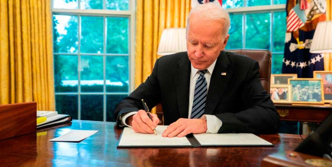 Estados Unidos dona 6 millones de vacunas para América Latina