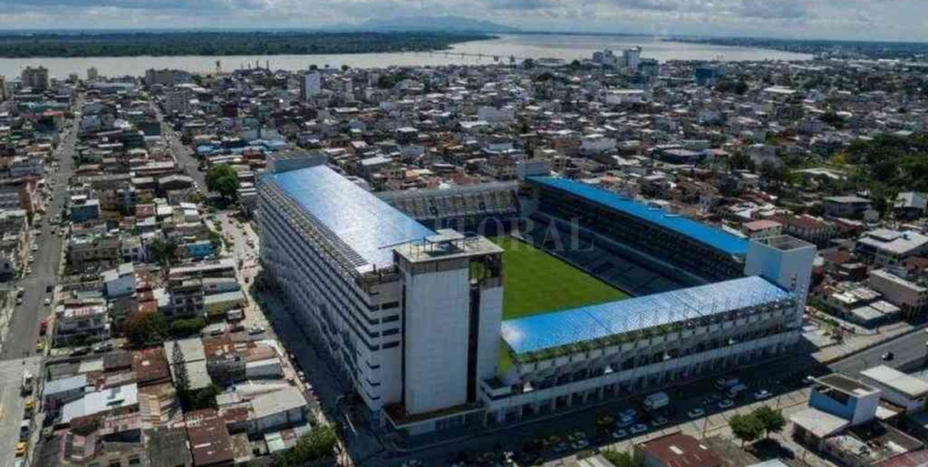 Todos los secretos de Emelec, rival tatengue