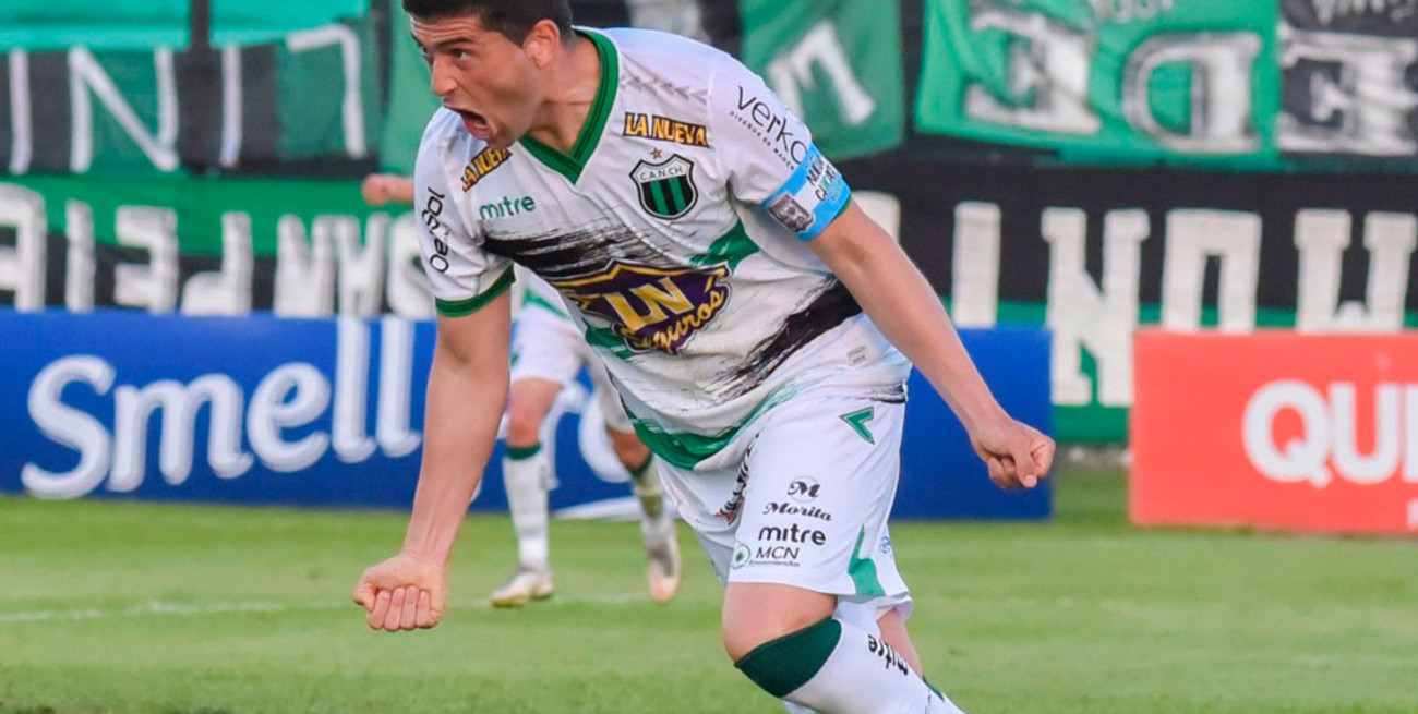 Nueva Chicago y Temperley cierran la fecha de la Primera Nacional
