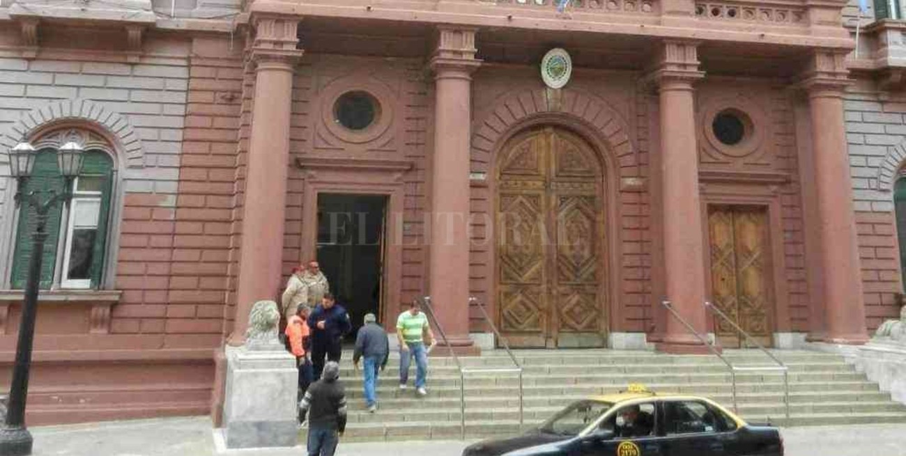 Los municipales llegaron a un acuerdo por aumento en los salarios