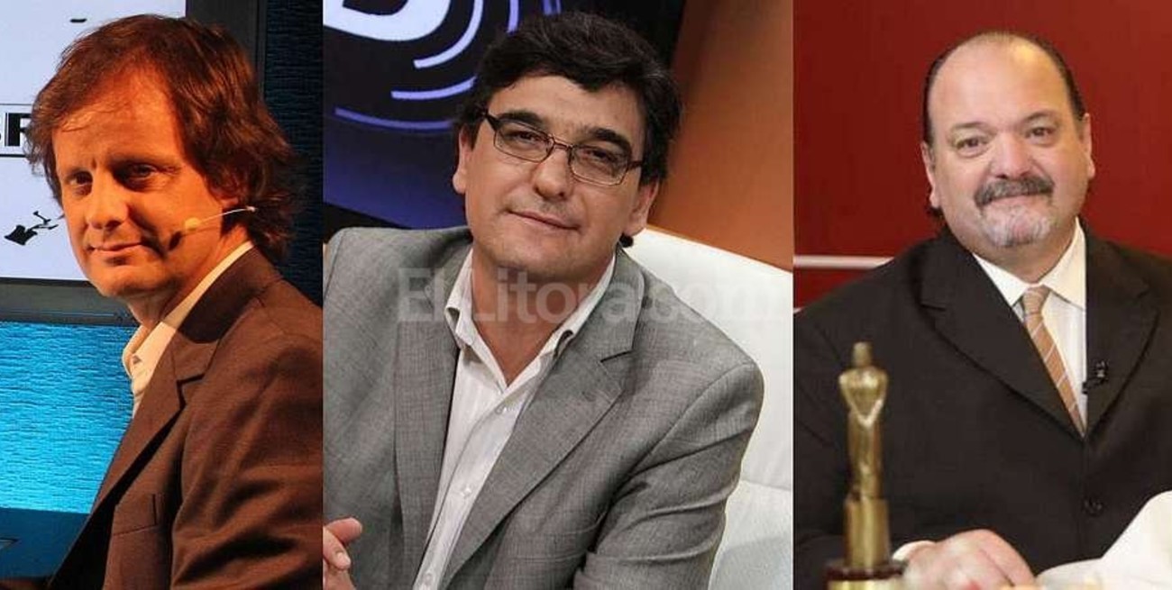 Martín Fierro Federal: los santafesinos nominados