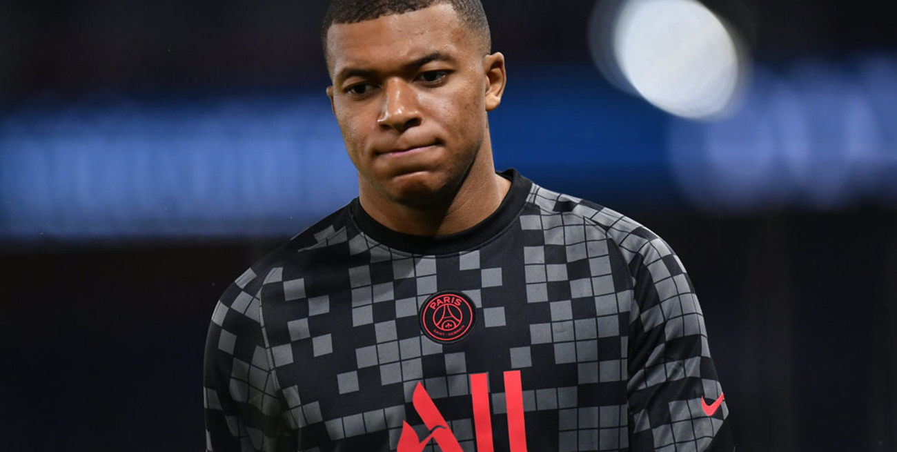 El Real Madrid confía en fichar a Mbappé